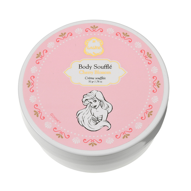 ボディクリーム アリエル チェリーブロッサム 1836円