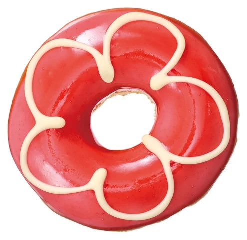 クリスピー・クリーム・ドーナツ「父の日限定 パパ ボックス」