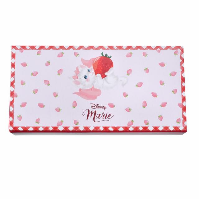 マリー おしゃれキャット クッキー アソート STRAWBERRY COLLECTION 1,400円
