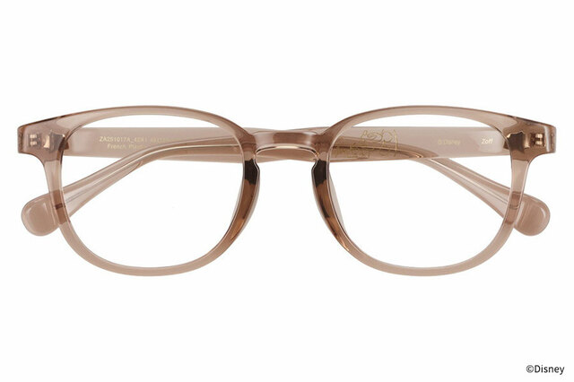 Disney Collection created by Zoff “Mickey & Minnie”