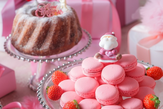 マリー・アントワネットの仮面舞踏会～PINK ver.～