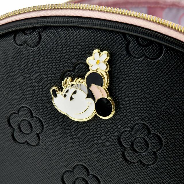【MARY QUANT】ミニー ポーチ MINNIE DAY 2023 3,410円