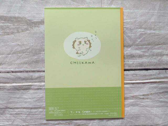 裏表紙には元気になったシーサーのイラストが♪