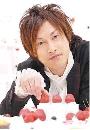 シブヤ スイーツパラダイス 