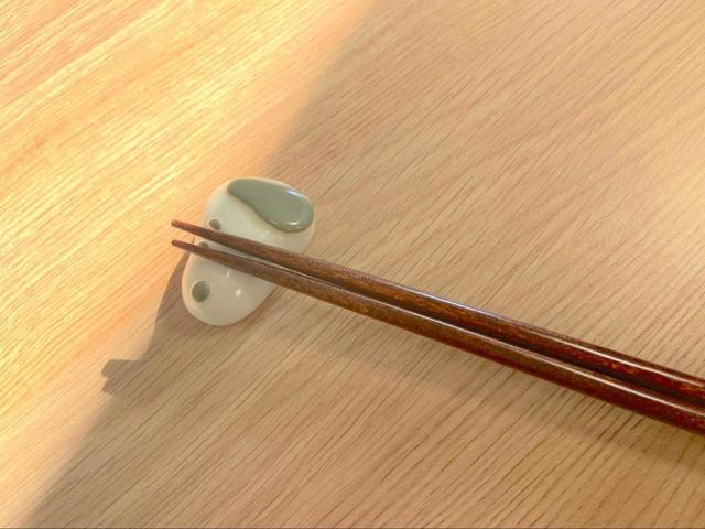 【SNOOPY茶屋 ​​じょうよ饅頭型箸置き】たくさん揃えてセットで使いたい！