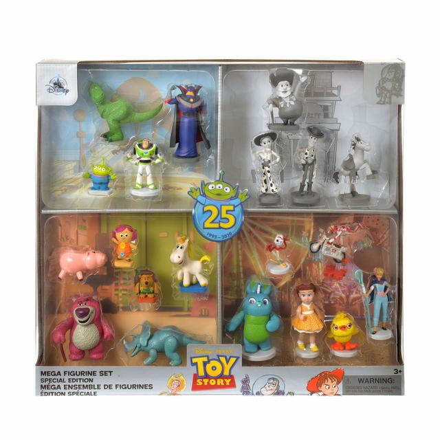 フィギュアセット 5,500円