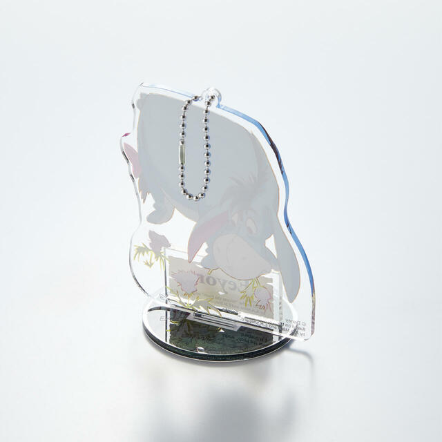 アクリルスタンドキーホルダー（選べるキャラクター）｜￥1,590 （税込）