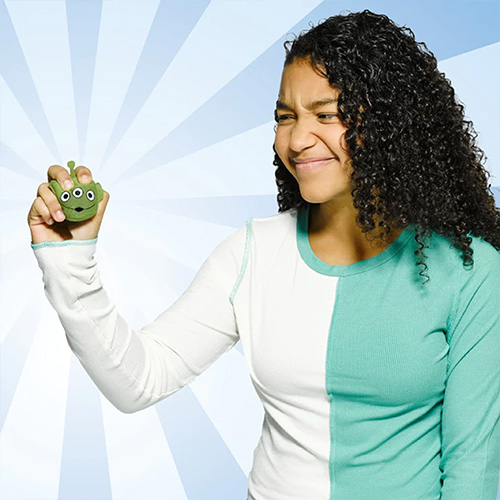 Toy Story Squeezibo ¥1,650