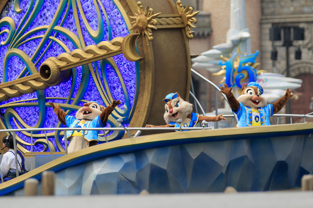 「クリスタル・ウィッシュ・ジャーニー」