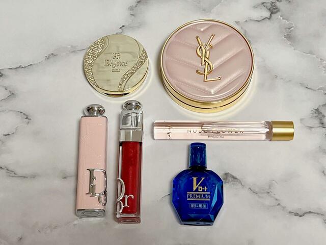 【100円ショップ×うる星やつら】フラットタイプですがたくさん入りました!