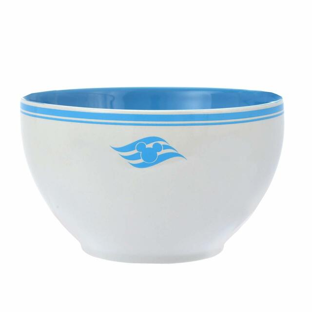 ミッキー&フレンズ ボウル Disney Cruise Line 7,150円