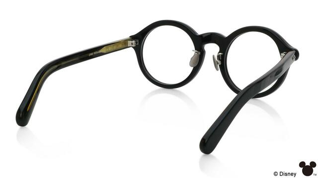 ミッキーマウス バースデーシリーズ ¥19,900|Disney 100 アイウエアコレクションby JINS