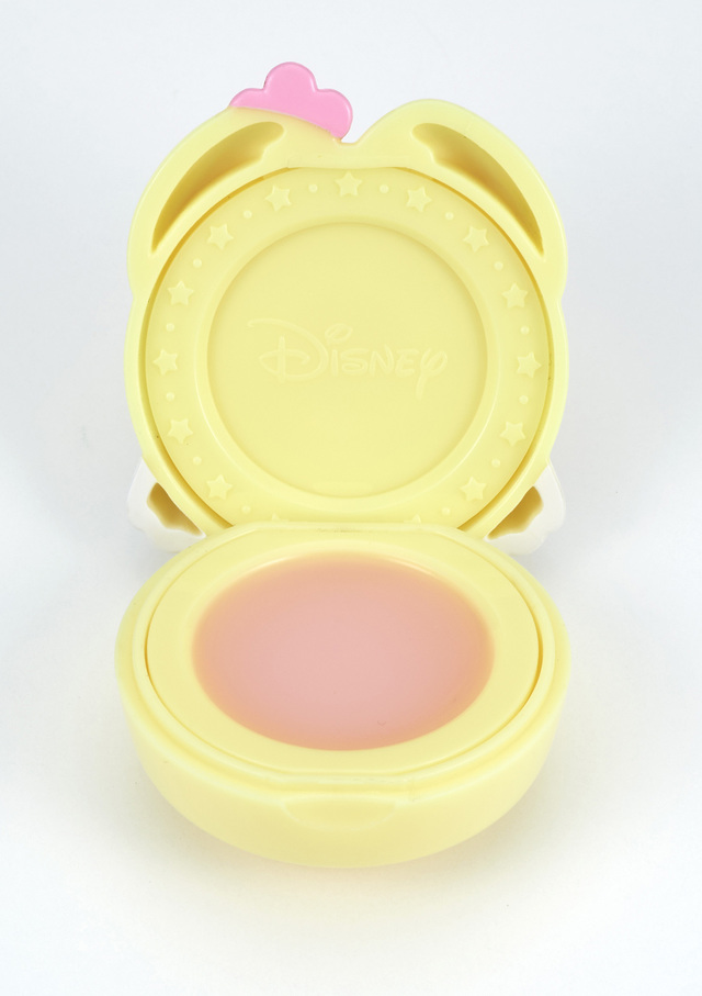 ミニコンパクトモイスチャーバーム　ミスバニー