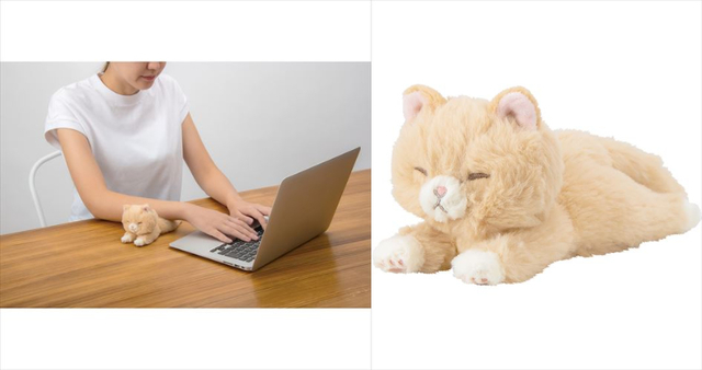 マスコット：1,650 円（税込）