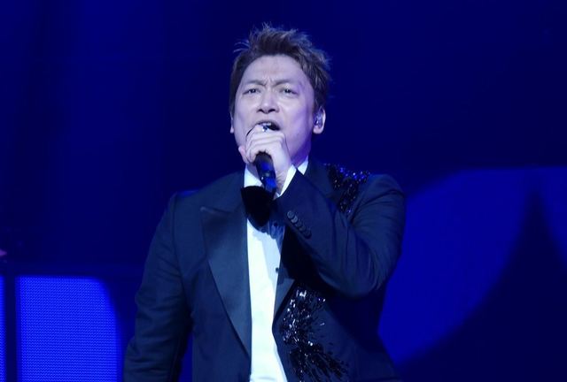 『香取慎吾 二〇二二年 四月特別公演 東京SNG』ゲネプロより