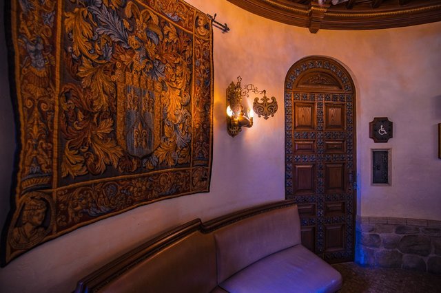 東京ディズニーシー「マゼランズ」