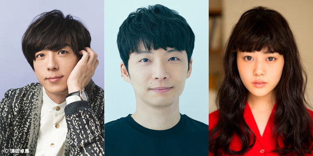 『引っ越し大名！』８月30日(金)公開