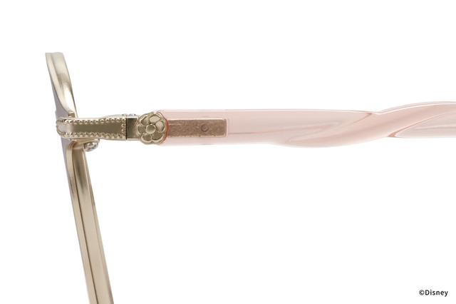 Casual Line 11,100円｜ラプンツェル｜Zoffディズニーコレクション“プリンセス”