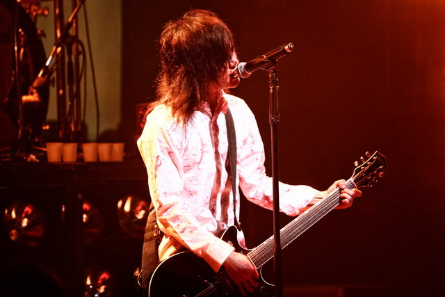 DEZERT　　撮影：小林裕和