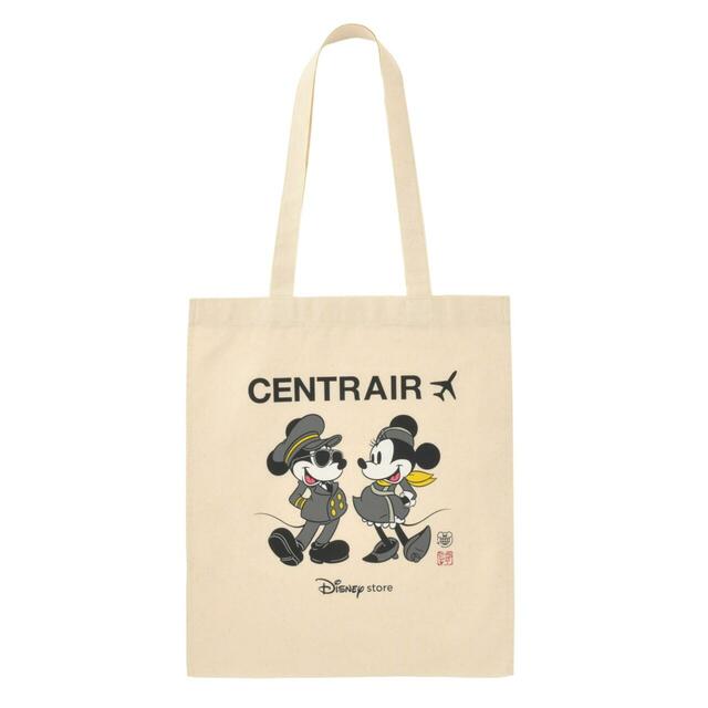 トートバッグ 1,300円