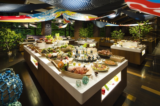 写真提供:星野リゾート トマム