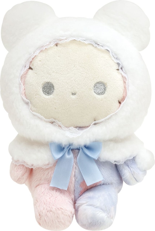 【センチメンタルサーカス】「リメイクぬいぐるみセット」シャッポ　