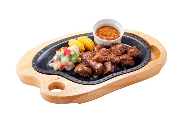 コロコロステーキ