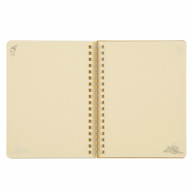 【デルフォニックス】スティッチ＆スクランプ Rollbahn 手帳・スケジュール帳(L) Calendar＆Organizer 2024 1,980円