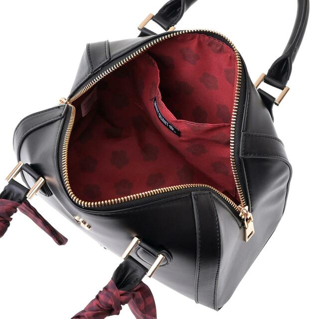 【MARY QUANT】ミニー ボストンバッグ 2WAY7,900円