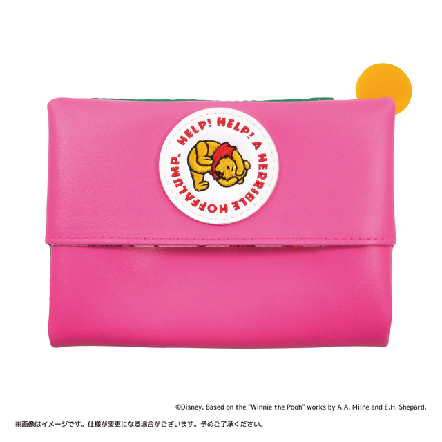 ティッシュポーチ　1,800円(税抜)