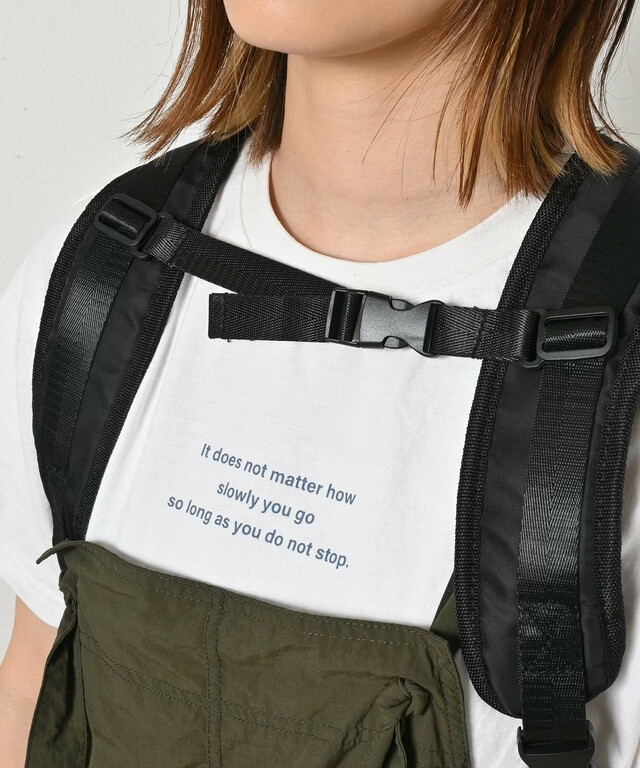 「機能性多ポケットリュック」3,980円（税込）