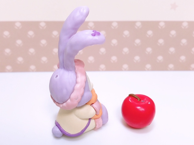 お耳の角度もイイ