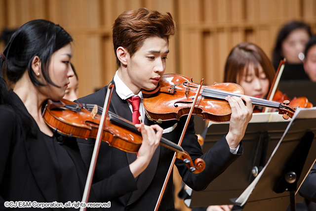 Mnet『いつでもカンターレ』