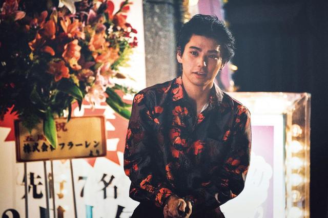 『孤狼の血 LEVEL2』©2021「孤狼の血 LEVEL2」製作委員会