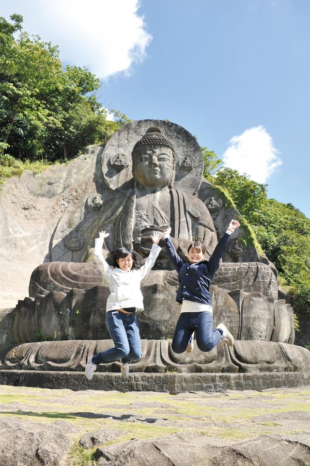 現在の大きさは約31m。1783年に作ったばかりのときは約37.7mもあったそう