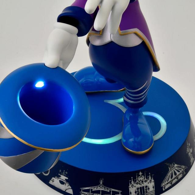 ミッキー フィギュア ライトアップ Disneyland Paris 30th Family 31,790円