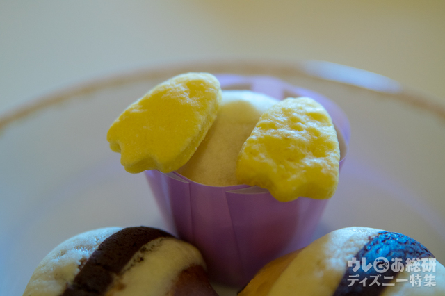 Tokyo Disney Resort 35th “Happiest Celebration! ”ランチブッフェ/ディナーブッフェ|東京ディズニーランドホテル「シャーウッドガーデン・レストラン」