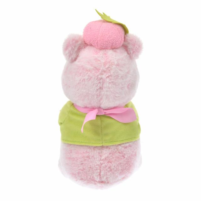 ぬいぐるみ <プー> (Sサイズ) 2,750円