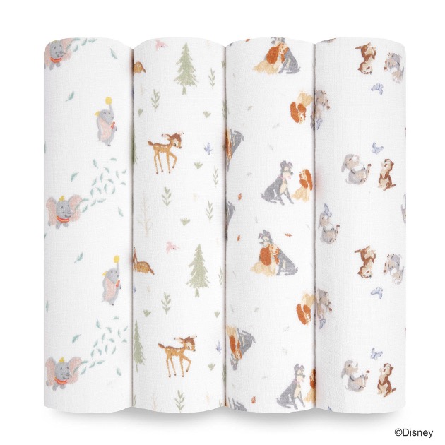 ＜swaddle 4-pack＞｜5,300円＋税