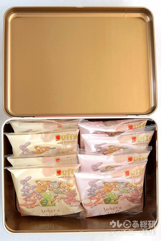 バウムクーヘン