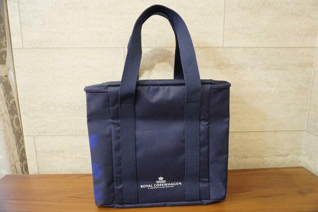 後ろから見たところ