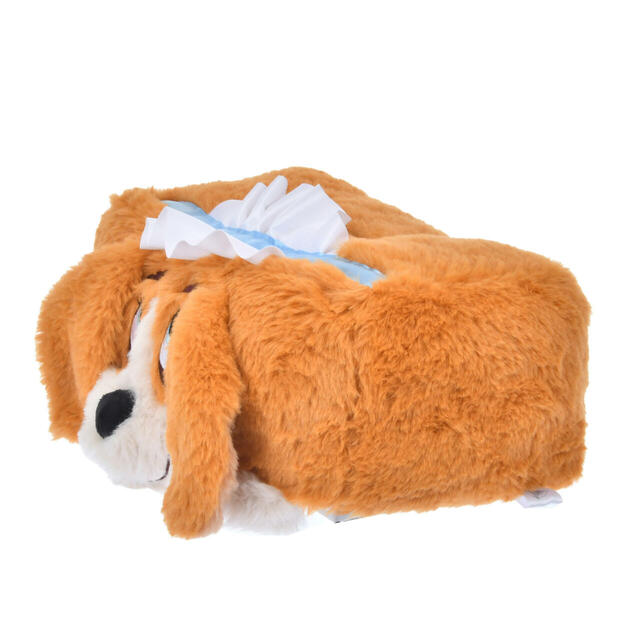 ナナ ティッシュボックスカバー MY FAVORITE NANA 4,400円