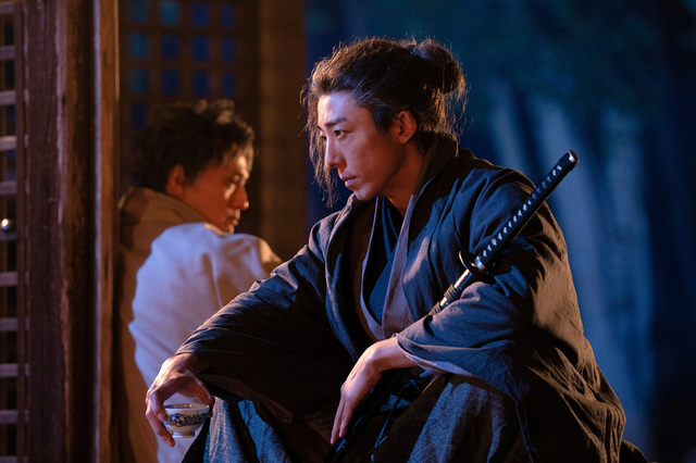 『るろうに剣心　最終章 The Beginning』