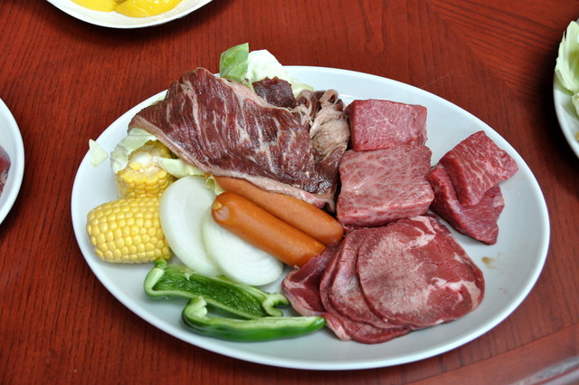 タイクーン×肉フェス