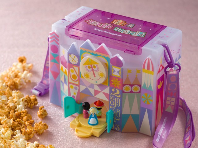 BBポップコーン、バケット付き 2,800円 （ビッグポップ）