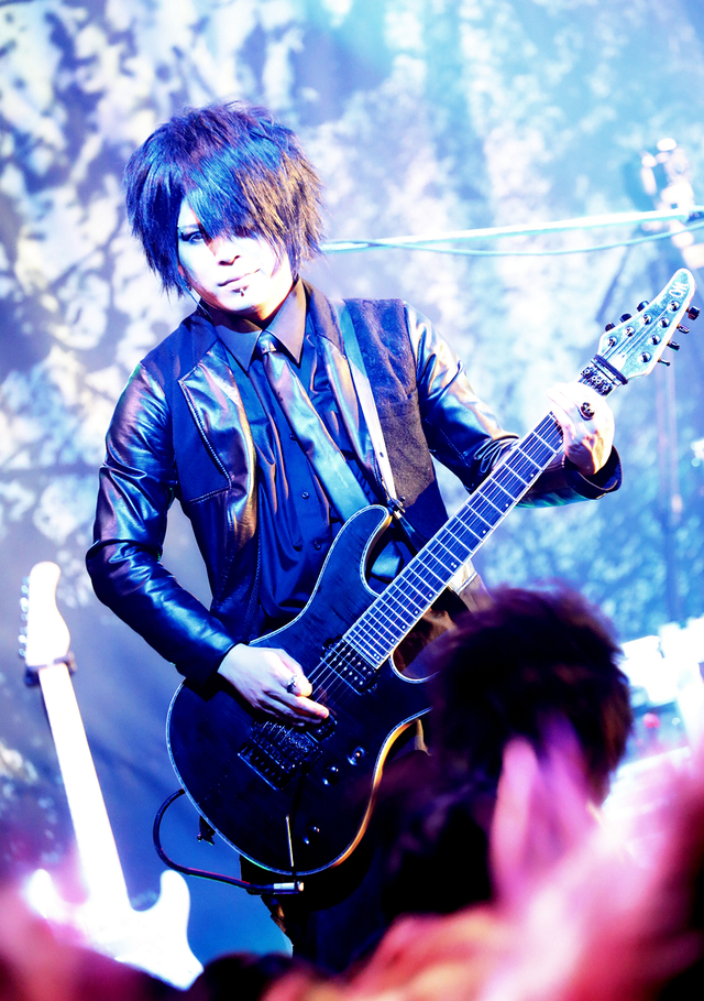 アルルカン・奈緒（G）