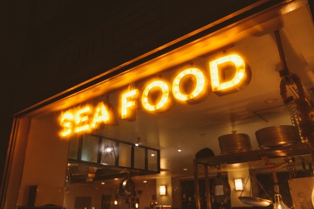 #uniSeafood
