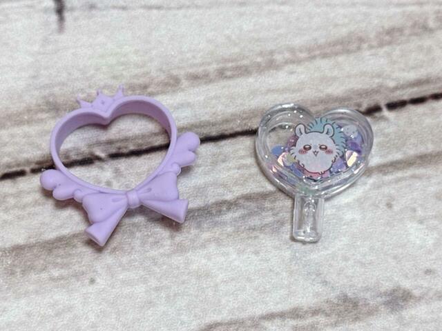 外側のカバーを外します