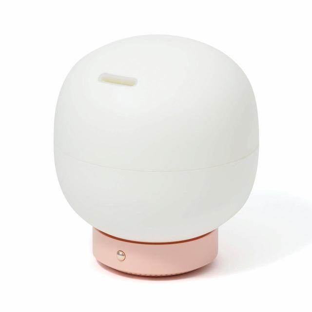 【Francfranc（フランフラン）】ムー 超音波式加湿器