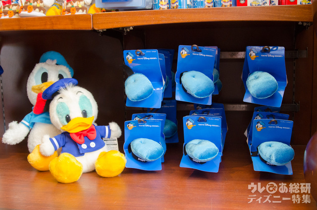 ヴィラ・ドナルド・ホームショップ